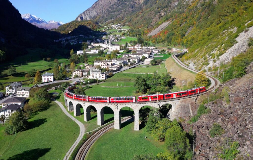 THE X CORP TRANSPORT