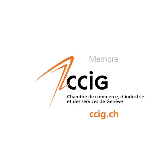 THE X CORP CCIG MEMBRE