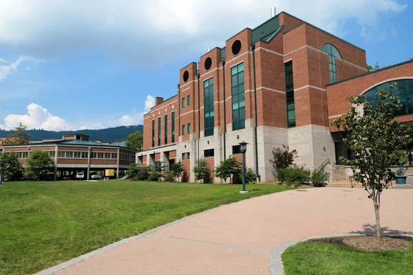 THE X CORP CAMPUS