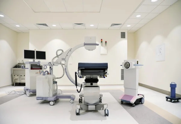 THE X CORP CENTRE MEDICAL