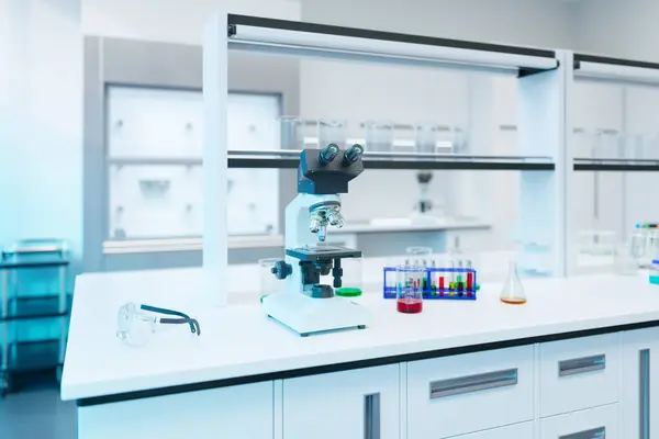THE X CORP LABORATOIRE
