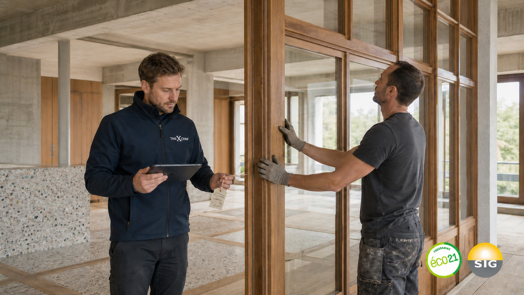 Architecte